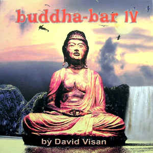 Various - Buddha-Bar IV - 5LP boxset Various - Buddha-Bar IV - 5LP boxset