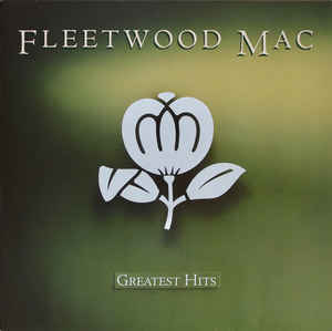 Fleetwood Mac - Greatest Hits - LP bazar Fleetwood Mac - Greatest Hits - LP bazar