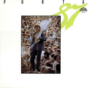 Various - Porta '87 - LP bazar Various - Porta '87 - LP bazar