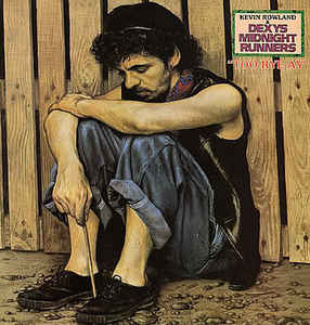Kevin Rowland & Dexys Midnight Runners - Too-Rye-Ay - LP bazar