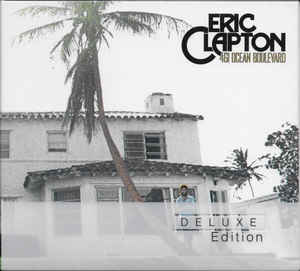 Eric Clapton - 461 Ocean Boulevard(deluxe) - 2CD Eric Clapton - 461 Ocean Boulevard(deluxe) - 2CD