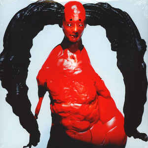 Arca - Mutant - 2LP Arca - Mutant - 2LP