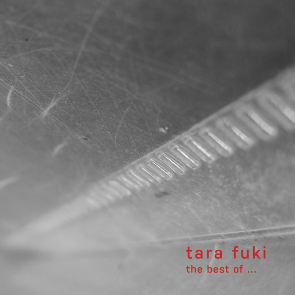 Tara Fuki - The Best Of Tara Fuki - 2LP
