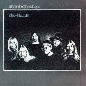 Allman Brothers Band - Idlewild South(Deluxe) - 2CD Allman Brothers Band - Idlewild South(Deluxe) - 2CD