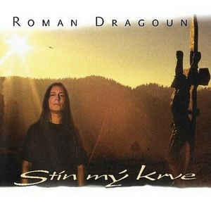 Roman Dragoun - Stín Mý Krve - 2LP - Kliknutím na obrázek zavřete