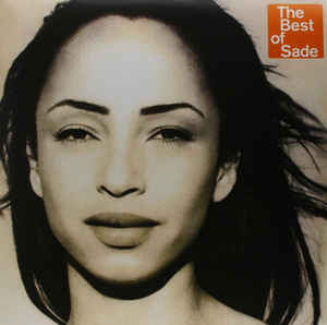 Sade - The Best Of Sade - 2LP Sade - The Best Of Sade - 2LP