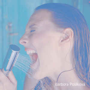 Barbora Poláková – Barbora Poláková - CD Barbora Poláková – Barbora Poláková - CD