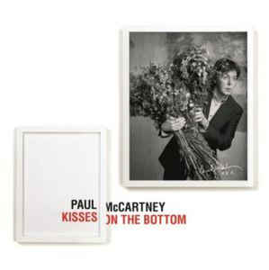 Paul McCartney - Kisses On The Bottom - CD Paul McCartney - Kisses On The Bottom - CD