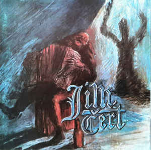 Jim Čert - Světlu Vstříc - CD