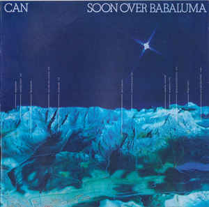 Can - Soon Over Babaluma - CD