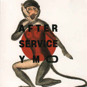 YMO - After Service - 2LP YMO - After Service - 2LP