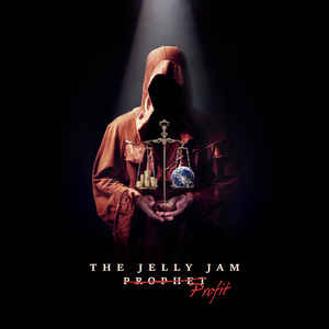 Jelly Jam - Profit - LP