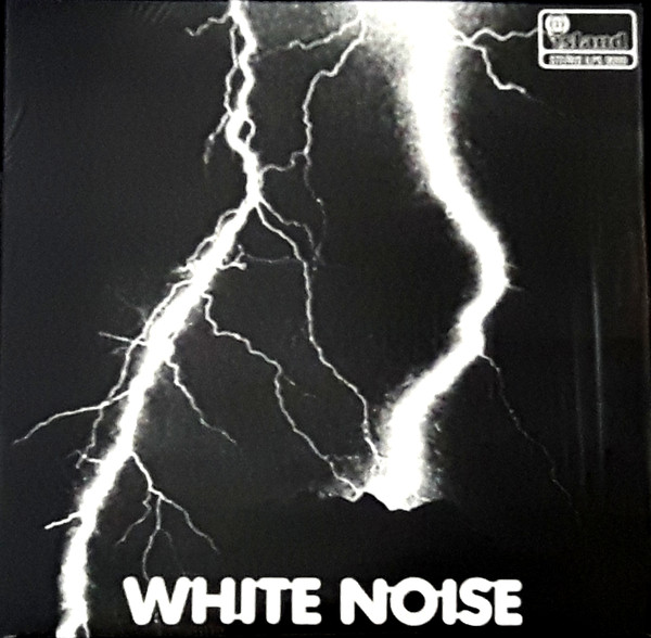 White Noise - An Electric Storm - LP