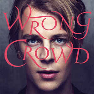 Tom Odell - Wrong Crowd - CD Sony Tom Odell - Wrong Crowd - CD Sony