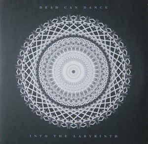 Dead Can Dance - Into The Labyrinth - 2LP