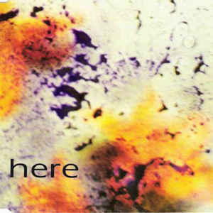 Here - Here - CD bazar Here - Here - CD bazar