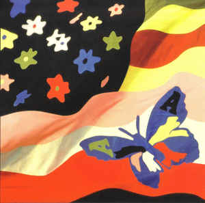 Avalanches - Wildflower - CD Avalanches - Wildflower - CD