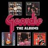 Geordie - Albums - 5CD