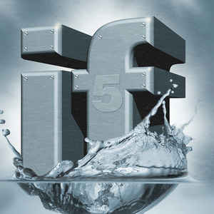 IF - IF 5 - CD IF - IF 5 - CD