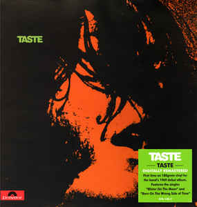 Taste - Taste - LP Taste - Taste - LP