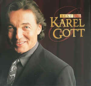 Karel Gott - Best Of - CD