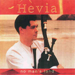 Hevia - No Man's Land - CD