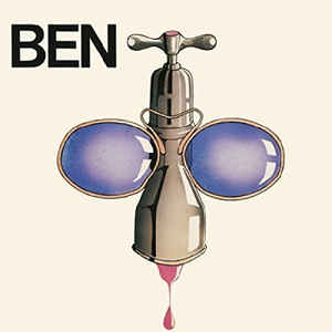 Ben - Ben - LP Ben - Ben - LP