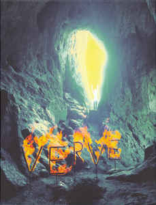 Verve - A Storm In Heaven - 3CD+DVD Verve - A Storm In Heaven - 3CD+DVD