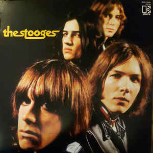 Stooges - The Stooges - LP