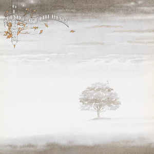 Genesis - Wind & Wuthering - LP Genesis - Wind & Wuthering - LP