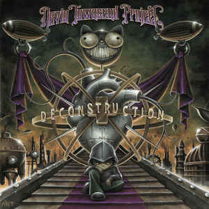Devin Townsend Project - Deconstruction - CD Devin Townsend Project - Deconstruction - CD