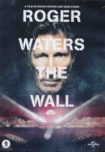 Roger Waters - The Wall - BluRay Roger Waters - The Wall - BluRay