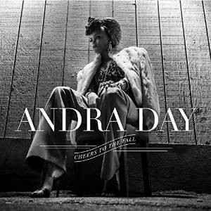 Andra Day - Cheers To The Fall - 2LP