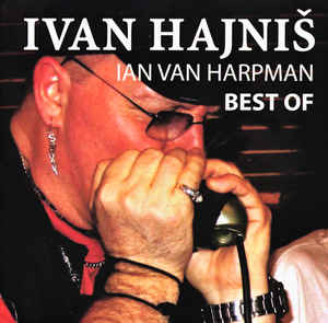 Ivan Hajniš - Ian Van Harpman - Best Of - CD