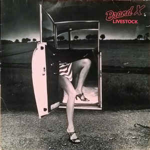 Brand X - Livestock - LP bazar Brand X - Livestock - LP bazar