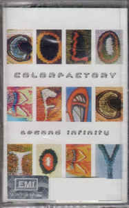Colorfactory - Second Infinity - MC Colorfactory - Second Infinity - MC