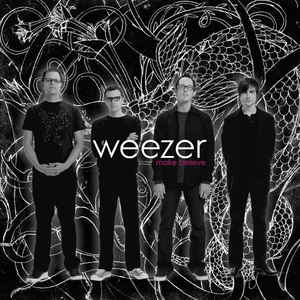 Weezer - Make Believe - LP Weezer - Make Believe - LP