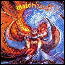 Motorhead - Another Perfect Day (Deluxe Edition) - 2CD Motorhead - Another Perfect Day (Deluxe Edition) - 2CD
