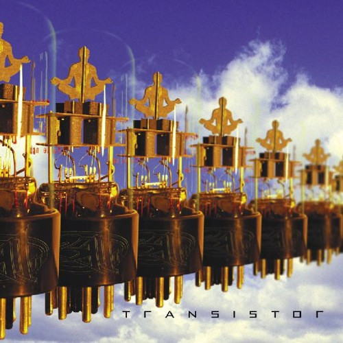 311 - Transistor - 2LP