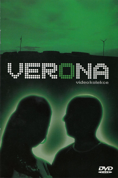 Verona - Videokolekce - DVD