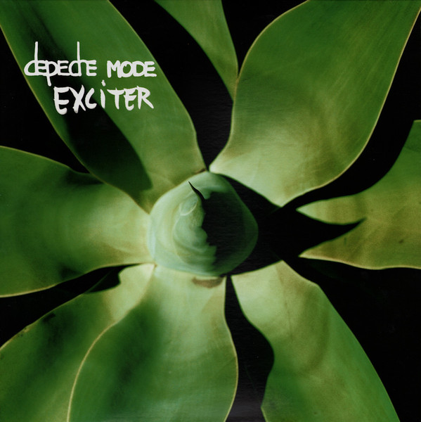 Depeche Mode - Exciter - 2LP