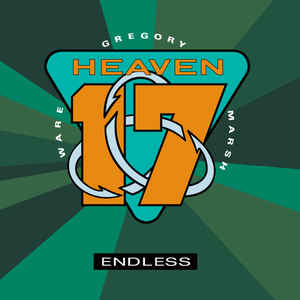 Heaven 17 - Endless - CD bazar