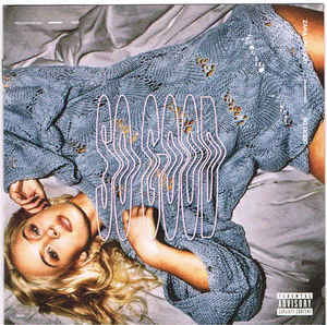 Zara Larsson - So Good - CD Sony Zara Larsson - So Good - CD Sony
