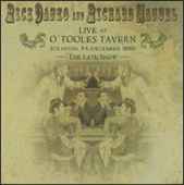 Rick Danko - Live At O Tooles Tavern - CD
