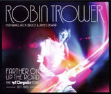 Robin Trower - Farther On Up the Road-Chrysalis Years 77-83-3CD