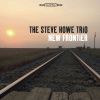 Steve Howe Trio - New Frontier - CD
