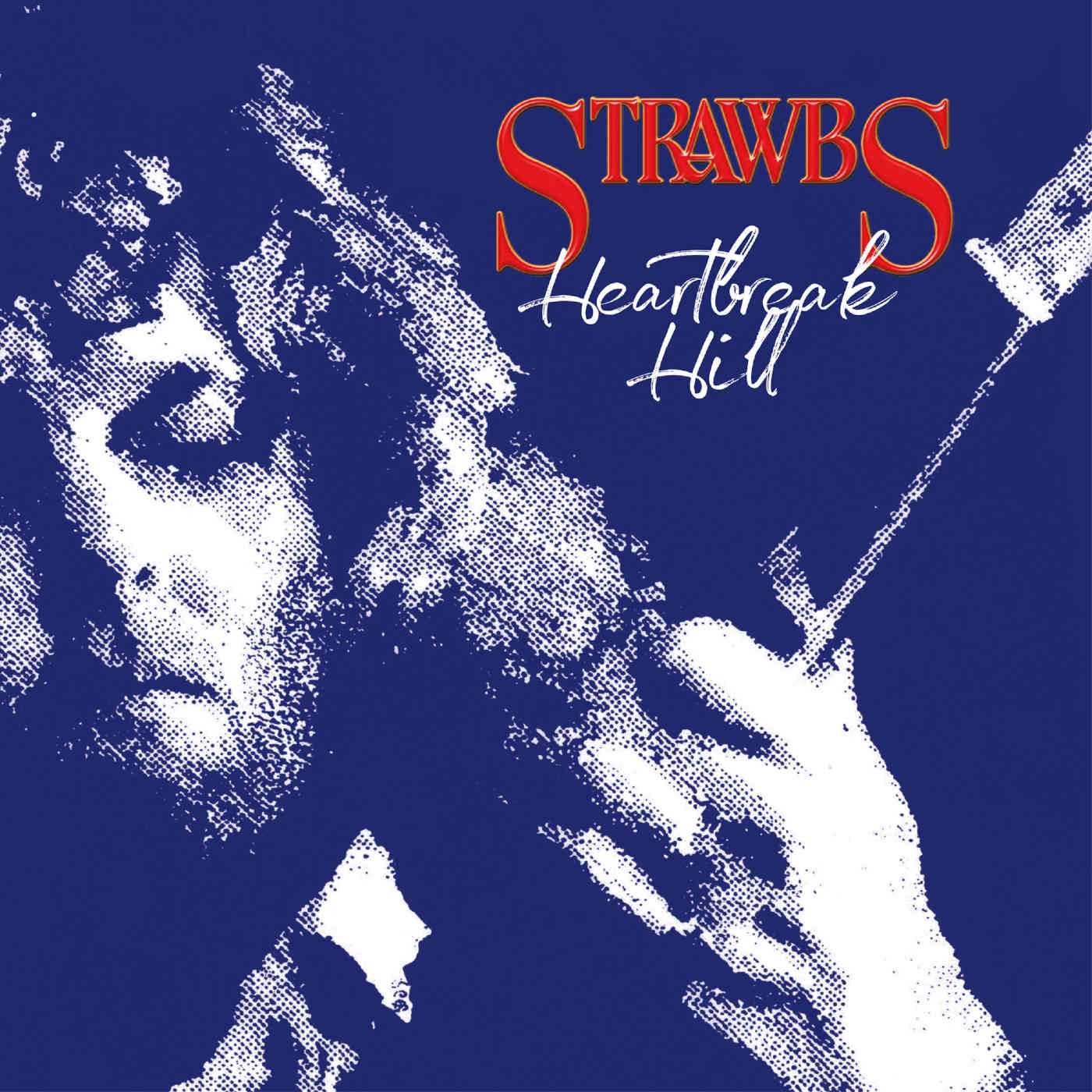 Strawbs - Heartbreak Hill – Remastered & Expanded Edition - CD