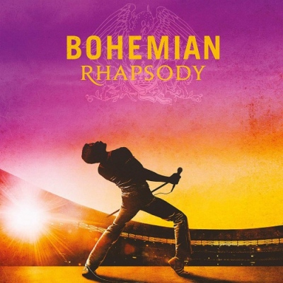 Queen - Bohemian Rhapsody - CD Queen - Bohemian Rhapsody - CD