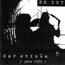 DG 307 - Dar stínům - CD
