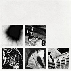 NINE INCH NAILS - BAD WITCH - CD